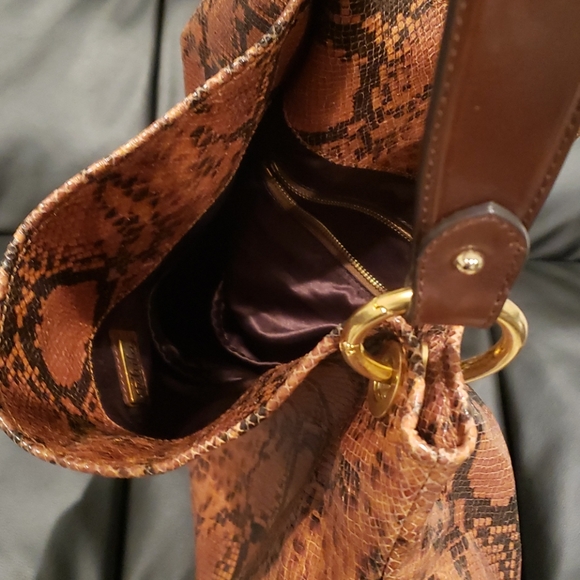 Snake Big bag - Picture 3 of 4